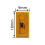 20pcs High Temperature RFID NFC Tags 13.56MHz ISO14443A 2