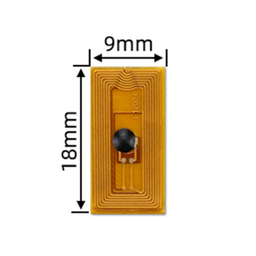 20pcs High Temperature RFID NFC Tags 13.56MHz ISO14443A 1