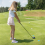 Tees de golf para simulador de interior (20 unidades) 5
