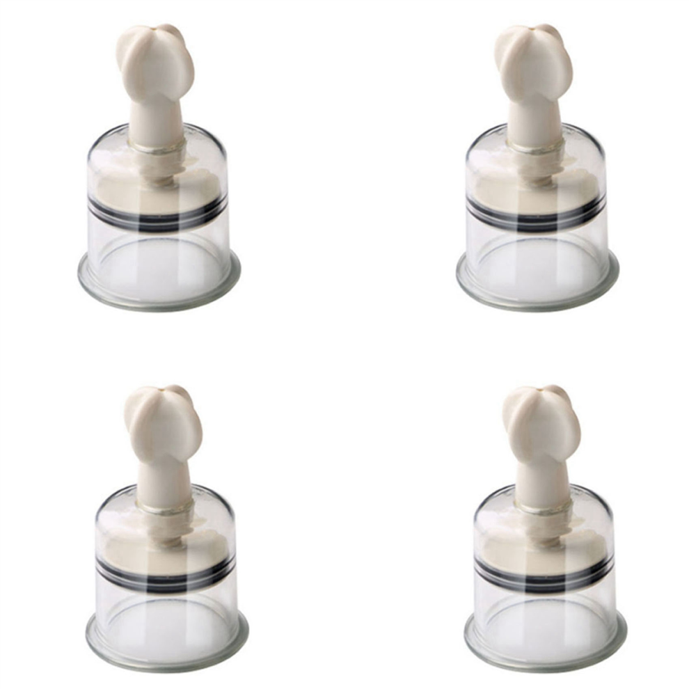 Umã¦Rket 1 Pcs Cupping Suction Cups- Hand Twist Vacuum Cupping Device
