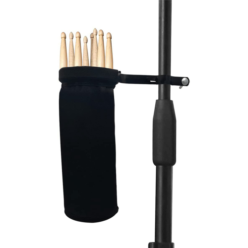 Nylon containertas, drumstokhouder, drumstoktas voor drumset 1
