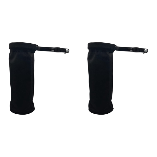 Nylon containertas, drumstokhouder, drumstoktas voor drumset