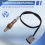 36532-PEL-003 36532-PEL-013 Rear O2 Oxygen Sensor for 5