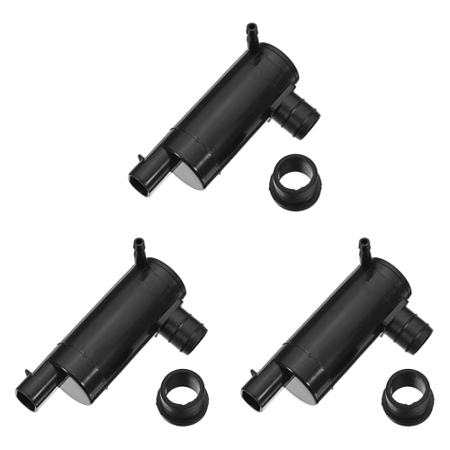 2 Pin Car Windshield Washer Pump for Captiva 2007-2011