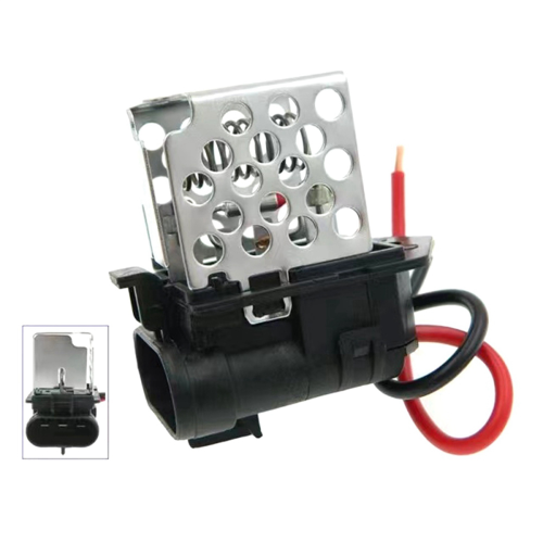 3134503070 Radiator Fan Blower Motor Resistance for 2