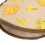 1 pacote de bolsa aquecedora de panquecas de tortilha de 12 polegadas, para aquecer panquecas de milho 6