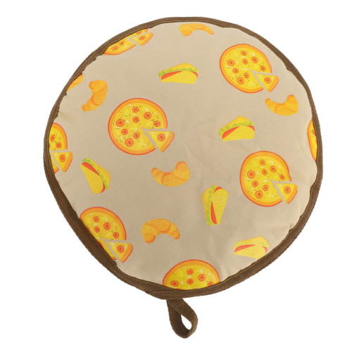 1 pacote de bolsa aquecedora de panquecas de tortilha de 12 polegadas, para aquecer panquecas de milho 1