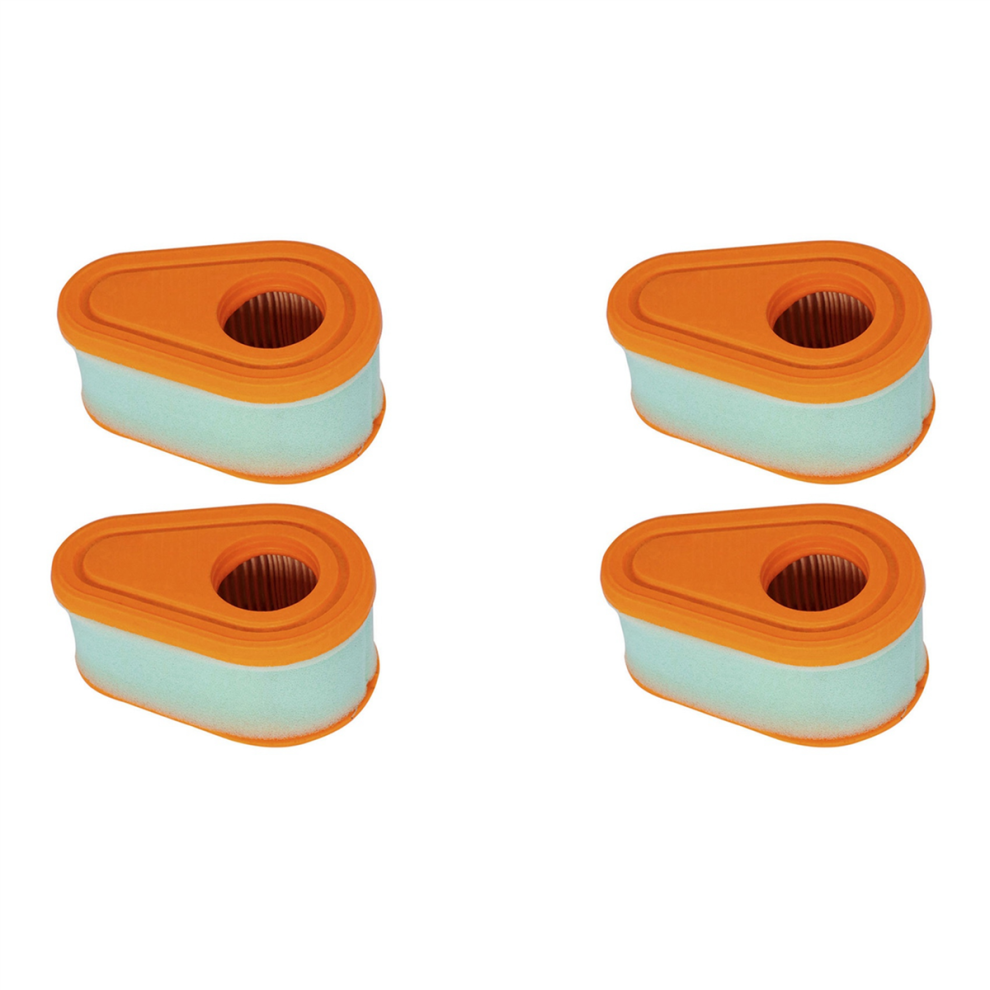 Filtro Aria 2 Pezzi 792038 790388 + Prefiltro Per 700,750,750-image