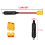 Lighter Charging Cable XT90 for Solar Generator Power Station 14AWG 4