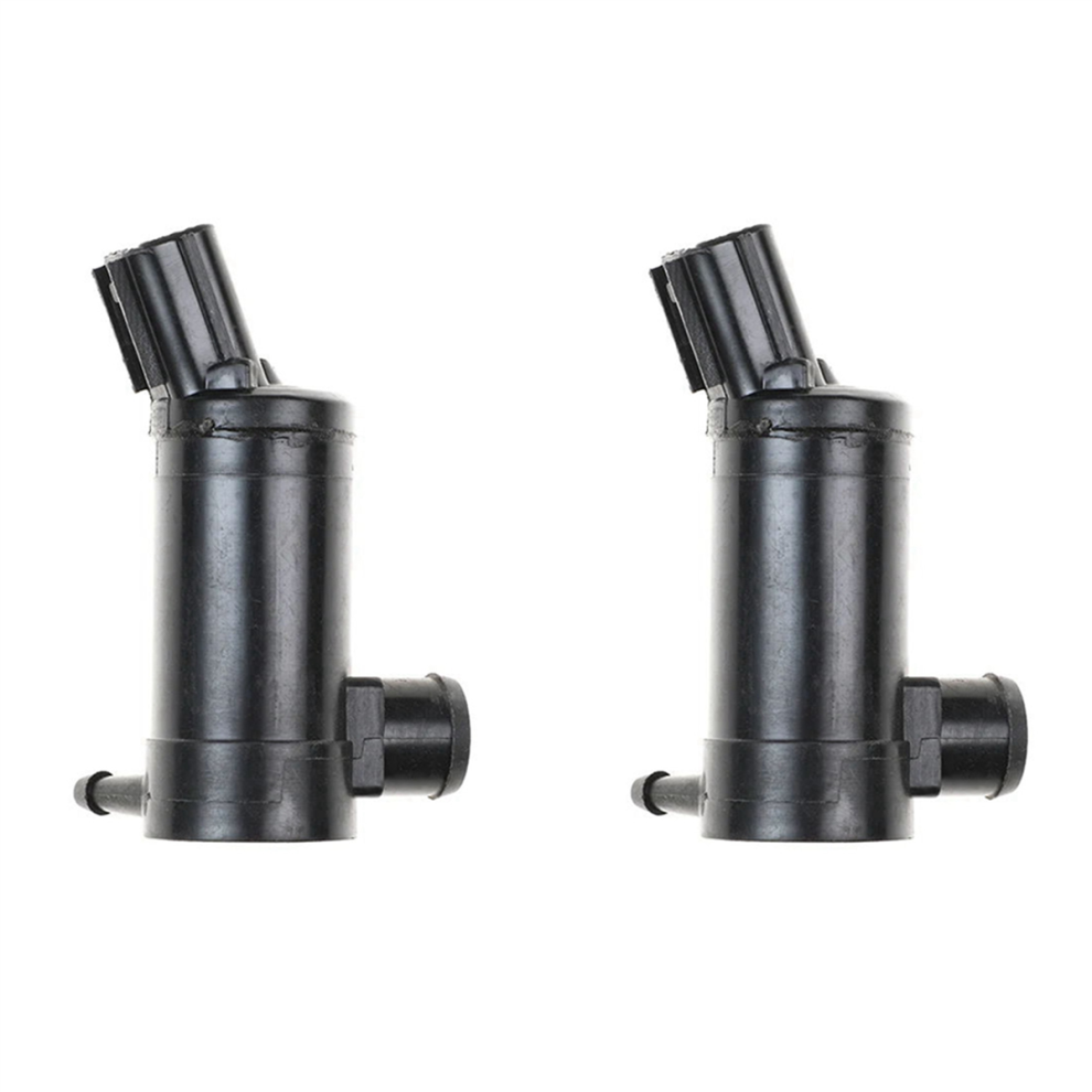 Windshield Washer Pump For L200 2.5 2006-2015-image-OPC-PJ28N5P-NEW