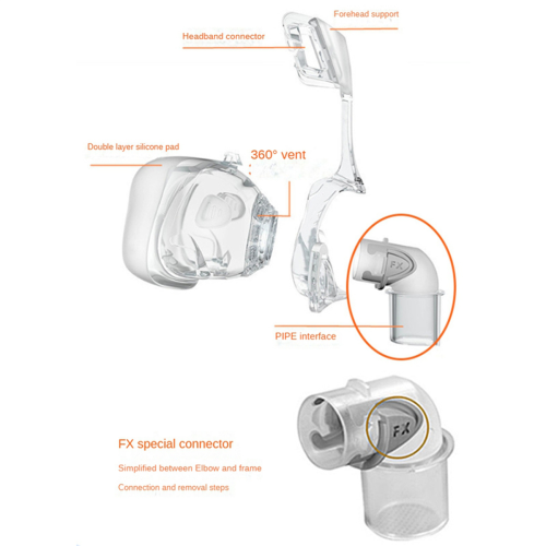 Replacement Elbow Connector for , Elbow 2