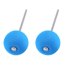 Onderdelen voor percussie-instrumenten Muziekgereedschap Drum Malletkop voor drums