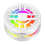 Magnetic Mobile Phone Radiator RGB Semiconductor Cooler White 1
