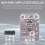 5Pcs -MAX4466 Electret Microphone Amplifier MAX4466 Module 4