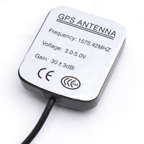 Antenna GPS universale SMA da 5,5 mm 2