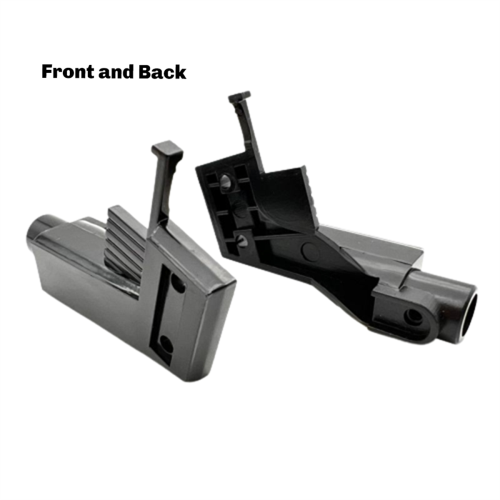 7mm Tone Arm Support Straight Pickup Stylus Holder 2