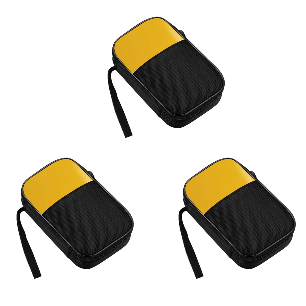 Case For 117/116/115/114/113 Digital Multimeters 62 Max And More 4712801409109