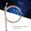 90CM Thermoelementsensor Universal-Thermoelement-Ersatz 4
