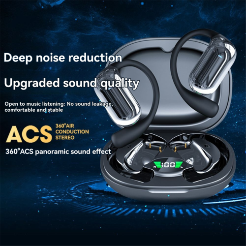 Auricolari con traduzione AI B 1