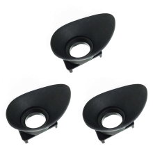 Eyecup For EG 1D Mark III IV 1DS III 1D X 5D III Mark II