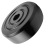 Disc Balanced Clamp for Turntable LP Record Player Accessories Black 2