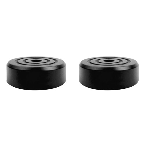 Disc Balanced Clamp for Turntable LP Record Player Accessories Black