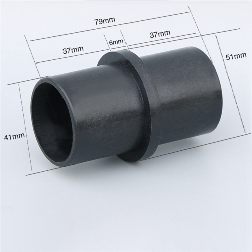 2x Συνδετήρας αγωγού αυτοκινήτου 42mm για (Μήκος 79mm) 1