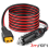 12 AWG:n autonsytytin XT60-sovitinkaapeli B:lle 2