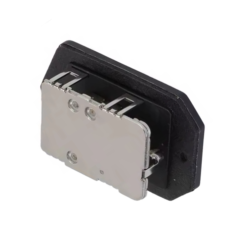 71743149 Car Blower Resistor for Sedici 2006-2014 1