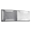 Querformat Notenmappe A4 Notenblatt Papier Organizer Dokumentenhalter 3
