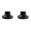 Disc Stabilizer LP Disc Stabilizer Turntable Clamp HiFi Black 1