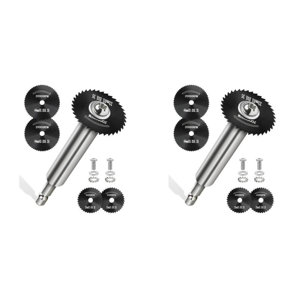 Cortador De Tubos Interior Para Tubos De Pvc Con 5 Hojas De Sierra De Repuesto-image