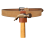 Multi-Tool Hammer Stand, Small Hammer Ax Holder Leather Case 2