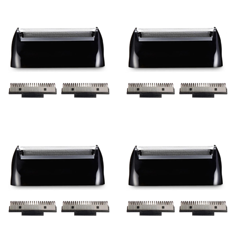 Sostituisci La Testina Della Lama Del Rasoio Per Il Rasoio Elettrico KM-2024-image