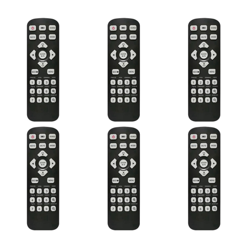 New T-2501 for Projectors 3D Remote Control X1123H X118