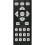 New T-2501 for Projectors 3D Remote Control X1123H X118 6