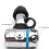 Scuba Diving 1St Stage Regulator High Pressure Port Plug 4