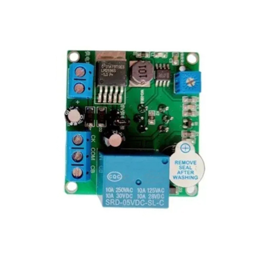 -2 Smoke Sensor Module for Gas Leak Detector