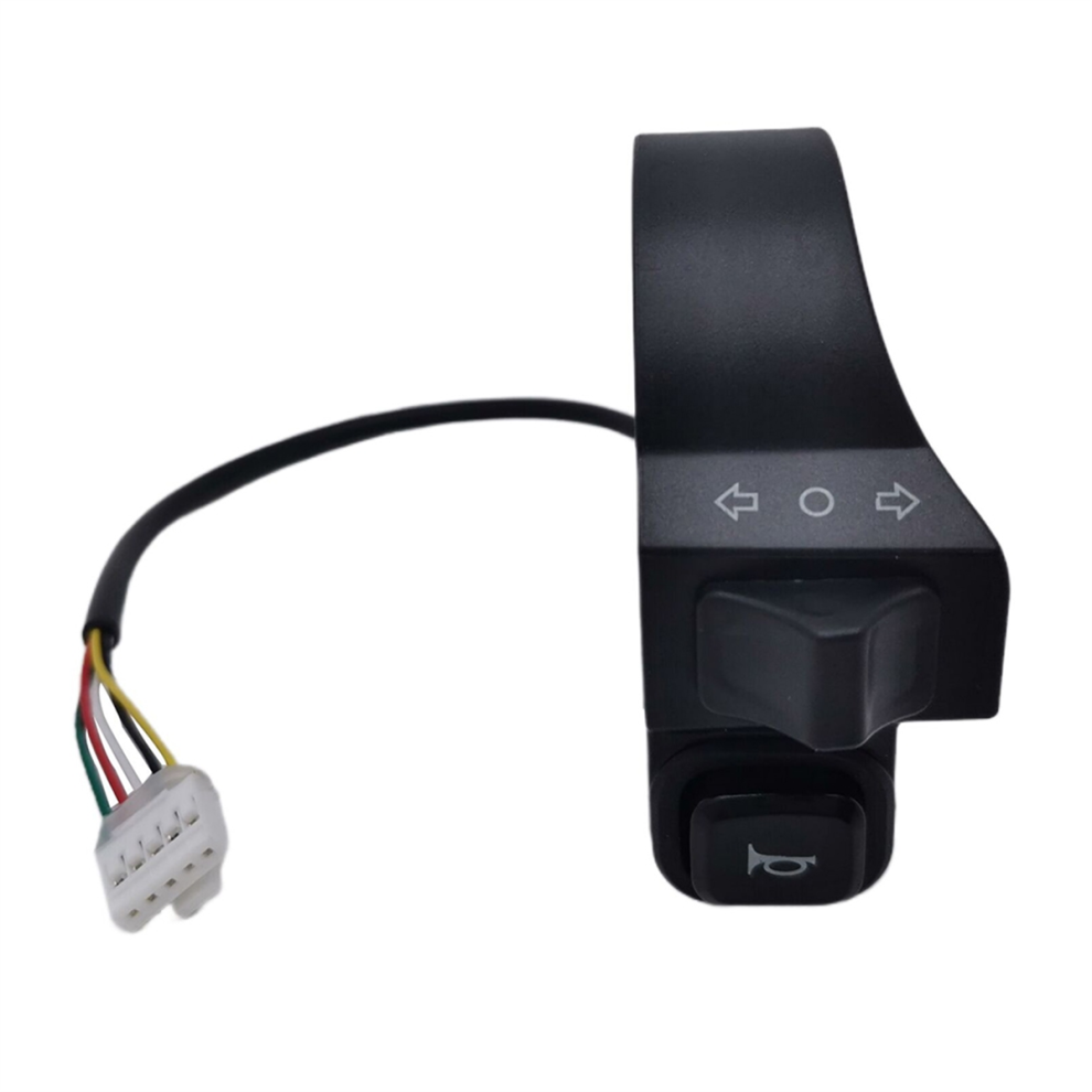 For G4 Turn Signal Switch Button Horn Switch Replacement Part 4712801416497