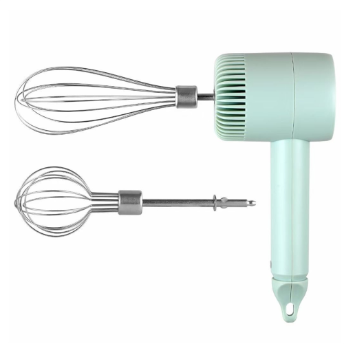 Batedor de ovos automático, batedor elétrico para creme de confeitaria doméstico