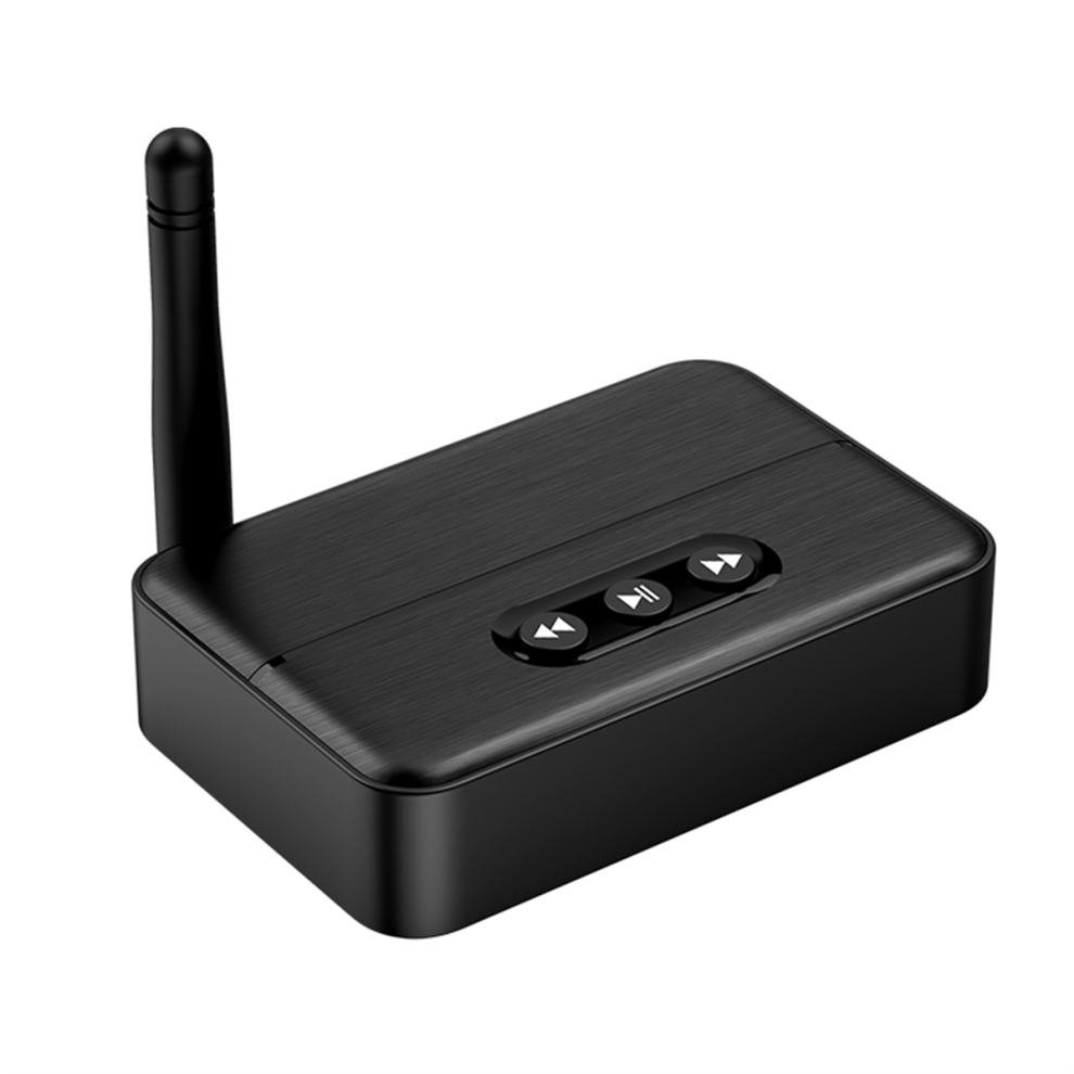 Nfc Bluetooth 5.4 Audio Receiver Lossless Music Bluetooth Adapter 4712801418712