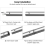 12Pcs Pool Pole Clips-Universal Butterfly Pool Clip 6