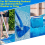 12Pcs Pool Pole Clips-Universal Butterfly Pool Clip 2