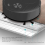 Robot Vacuum Cleaner USB Charging Mini Smart Sweeping Robot 4
