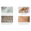 Robot Vacuum Cleaner USB Charging Mini Smart Sweeping Robot 5