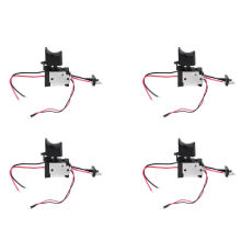 DC7.2-24V Electric Drill Switch Cordless Drill Button for