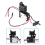 DC7.2-24V Electric Drill Switch Cordless Drill Button for 3