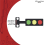 5x LED Traffic Light Module DIY Mini Traffic Light 3.3-5V for 4