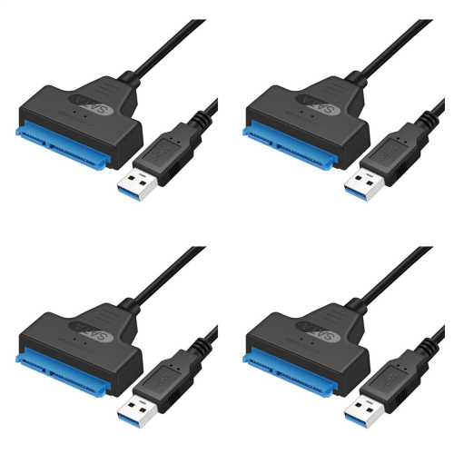 Καλώδιο USB Sata Προσαρμογέας Sata 3 σε USB 3.0 Καλώδιο προσαρμογέα USB Sata
