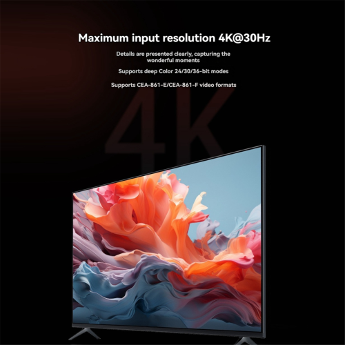 MS2109 - Συμβατό με κάρτα λήψης βίντεο USB2.0 HD 4K@30Hz 2